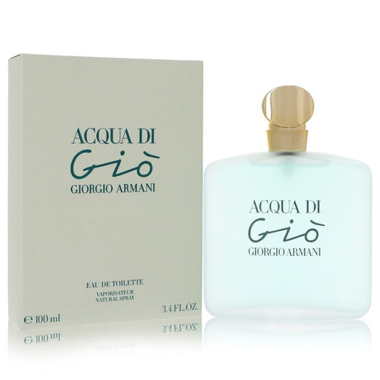 ACQUA DI GIO von Giorgio Armani Eau De Toilette Spray für Damen
