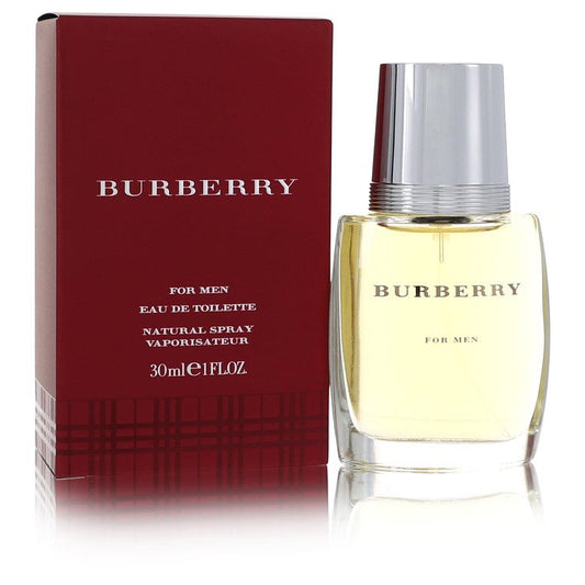 BURBERRY von Burberry Eau De Toilette Spray für Herren