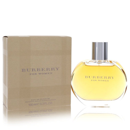 BURBERRY von Burberry Eau De Parfum Spray für Damen
