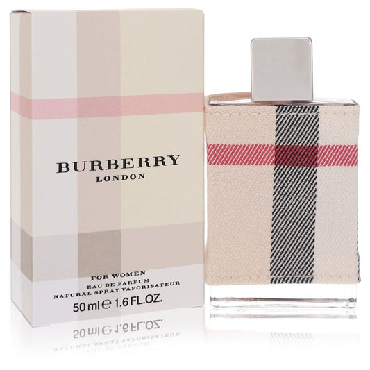 Burberry London (Neu) von Burberry Eau de Parfum Spray für Damen