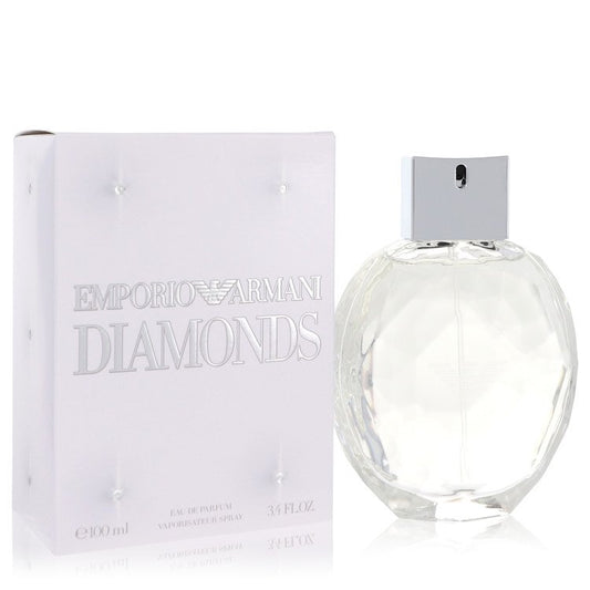 Emporio Armani Diamonds von Giorgio Armani Eau de Parfum Spray für Damen
