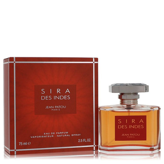 Sira Des Indes von Jean Patou Eau De Parfum Spray für Damen