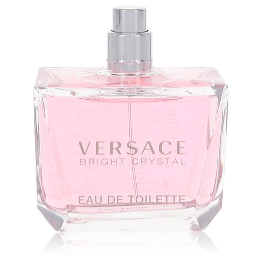Bright Crystal von Versace Eau De Toilette Spray für Damen