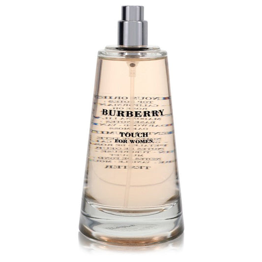 BURBERRY TOUCH von Burberry Eau de Parfum Spray für Damen