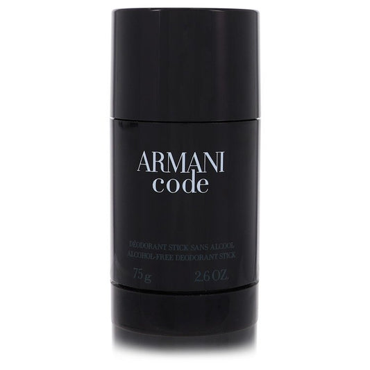 Armani Code von Giorgio Armani Deodorant-Stick für Herren
