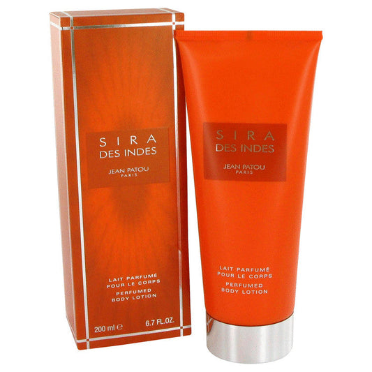 Sira Des Indes von Jean Patou Körperlotion 6,7 oz für Frauen