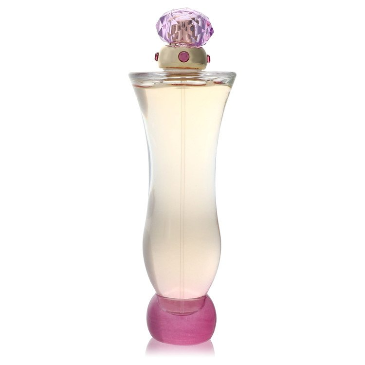 Versace Woman von Versace Eau De Parfum Spray Unverpackt 1,7 Oz für Frauen