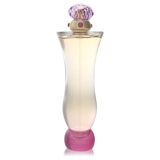 Versace Woman von Versace Eau De Parfum Spray Unverpackt 1,7 Oz für Frauen