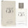 Acqua Di Gio von Giorgio Armani Eau De Toilette Spray nachfüllbar 3,4 oz für Herren