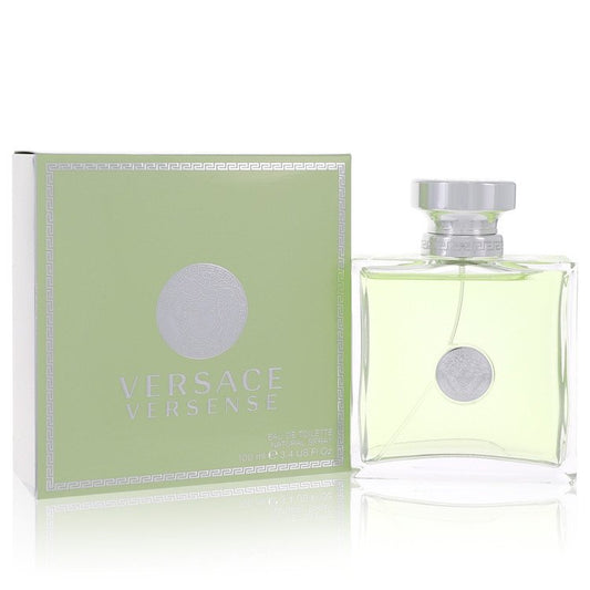 Versace Versense von Versace Eau de Toilette Spray für Damen