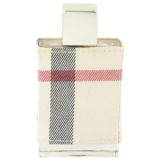 Burberry London (Neu) von Burberry Eau De Parfum Spray (ohne Verpackung) 1,7 oz für Damen