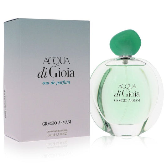 Acqua Di Gioia von Giorgio Armani Eau De Parfum Spray für Damen
