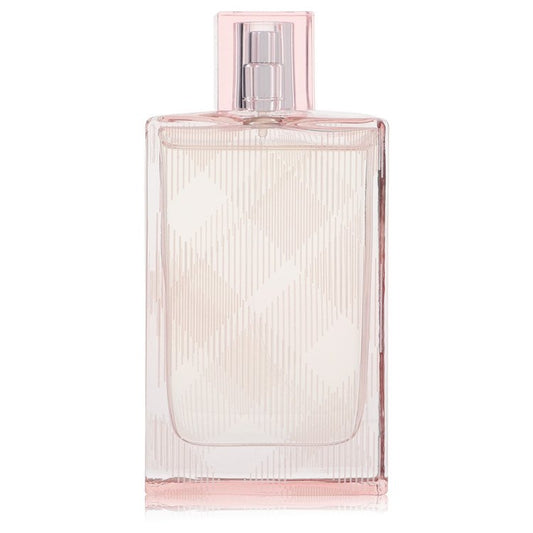 Burberry Brit Sheer Eau de Toilette Spray Unverpackt 3,4 Oz für Frauen
