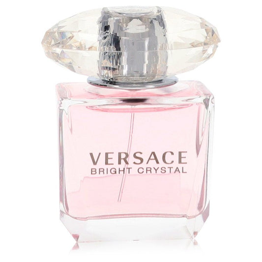 Bright Crystal von Versace Eau De Toilette Spray (ohne Verpackung) 1 oz für Frauen
