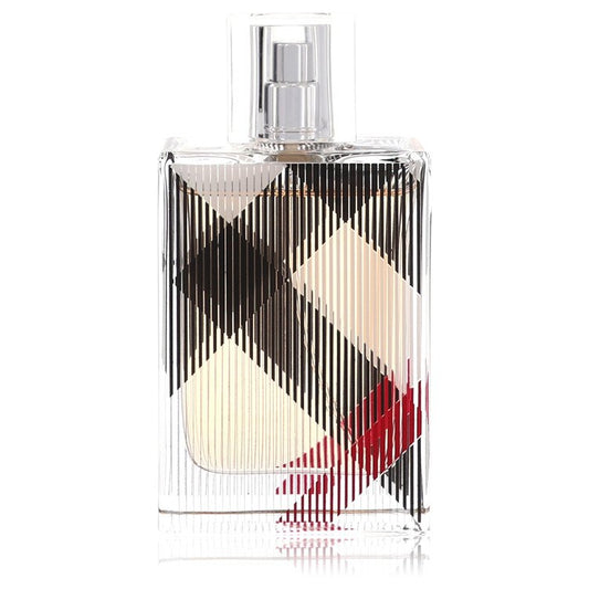 Burberry Brit Eau de Parfum Spray Unverpackt 1.7 Unzen für Frauen