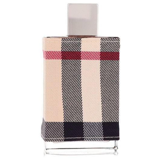 Burberry London Eau de Parfum Spray Unverpackt 3.4 Oz für Damen