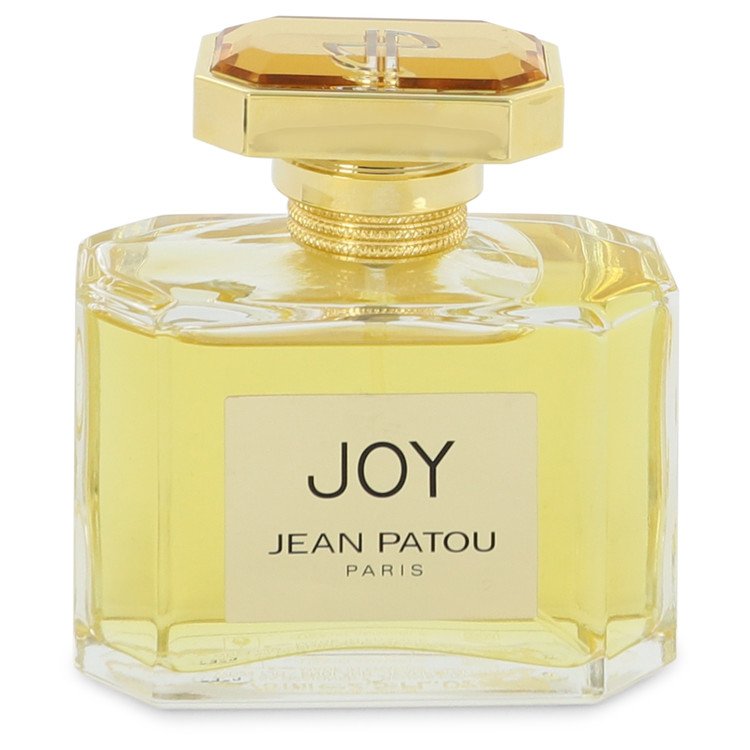 Joy von Jean Patou Eau De Parfum Spray (ohne Verpackung) 2,5 oz für Damen