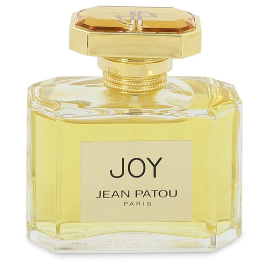 Joy von Jean Patou Eau De Parfum Spray (ohne Verpackung) 2,5 oz für Damen