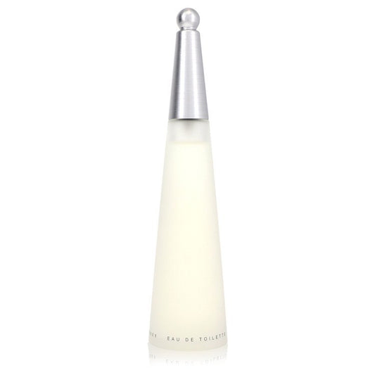 L'EAU D'ISSEY von Issey Miyake Eau De Toilette Spray 3,3 oz