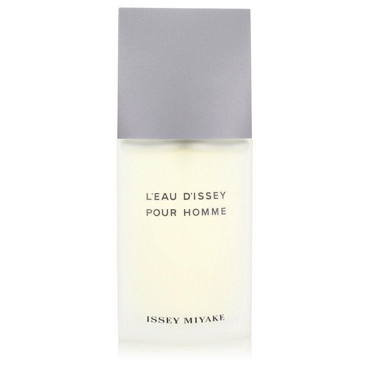 L'EAU D'ISSEY von Issey Miyake Eau De Toilette Spray 2,5 oz