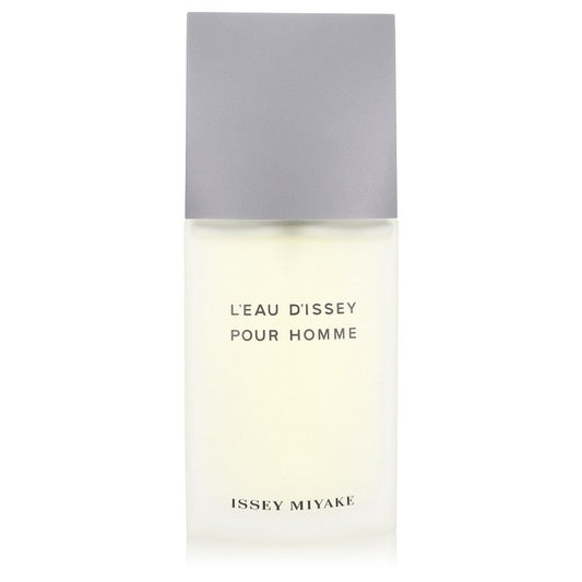 L'EAU D'ISSEY von Issey Miyake Eau De Toilette Spray 2,5 oz