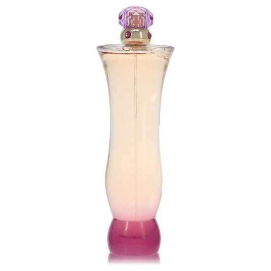 Versace Woman von Versace Eau de Parfum Spray Unverpackt 3,4 oz