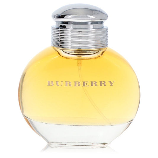 Burberry Eau de Parfum Spray Unverpackt 1.7 oz für Frauen