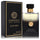 Versace Pour Homme Oud Noir von Versace Eau De Parfum Spray 3,4 oz für Herren