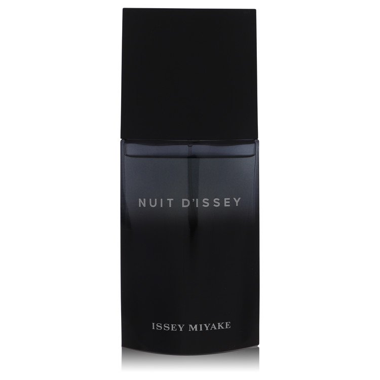 Nuit D'issey von Issey Miyake Eau De Toilette Spray für Herren