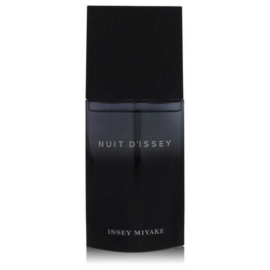 Nuit D'issey von Issey Miyake Eau De Toilette Spray für Herren