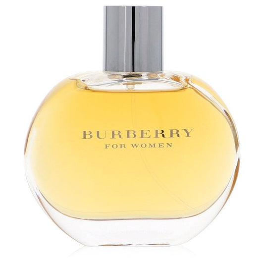 Burberry by Burberry Eau De Parfum Spray (ohne Verpackung) 3,3 oz für Damen
