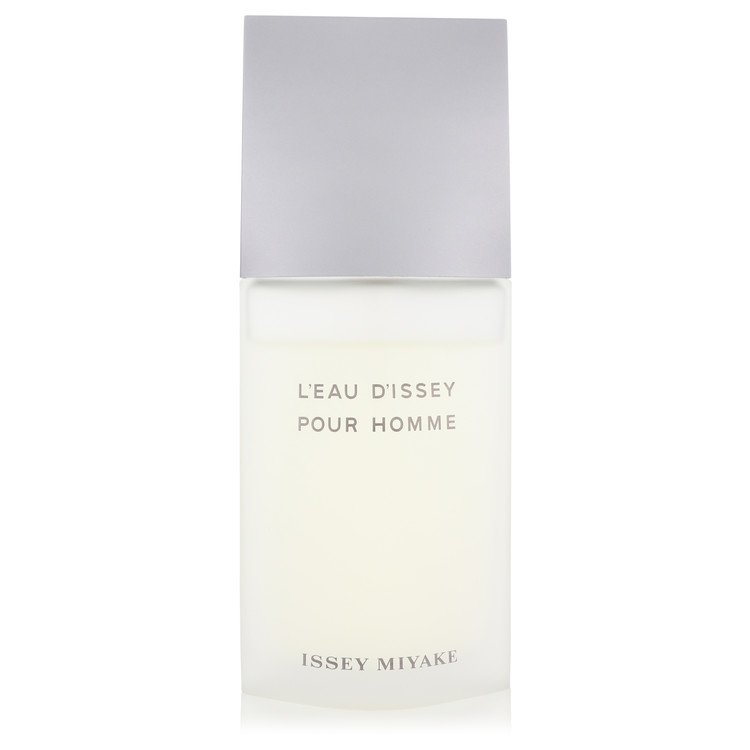 L'EAU D'ISSEY (issey Miyake) von Issey Miyake Eau de Toilette Spray (ohne Verpackung) 6,8 oz für Herren