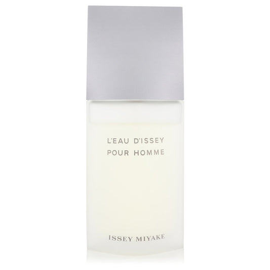 L'EAU D'ISSEY (issey Miyake) von Issey Miyake Eau de Toilette Spray (ohne Verpackung) 6,8 oz für Herren