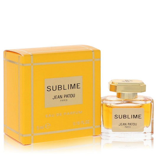 Sublime von Jean Patou Mini EDP 0,13 oz für Frauen