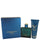 Versace Eros von Versace Geschenkset -- 3,4 oz Eau de Toilette Spray + 3,4 oz Duschgel für Herren