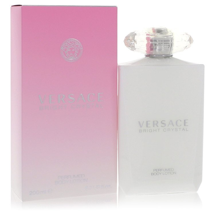 Bright Crystal von Versace Körperlotion für Frauen