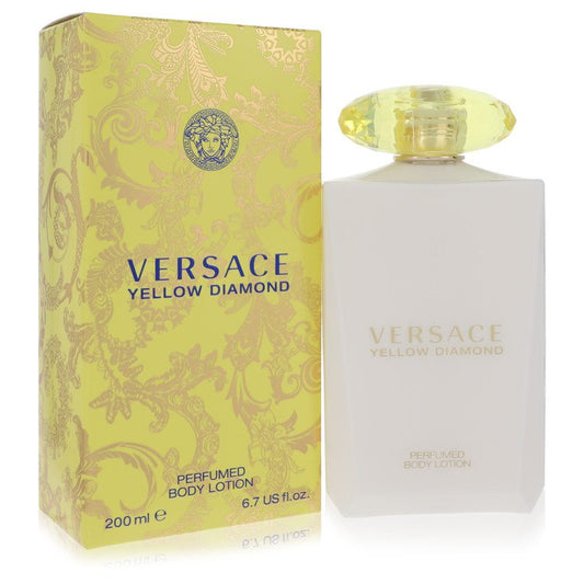 Versace Yellow Diamond von Versace Körperlotion 6,7 oz für Frauen