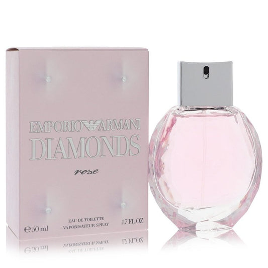 Emporio Armani Diamonds Rose von Giorgio Armani Eau De Toilette Spray oz für Damen