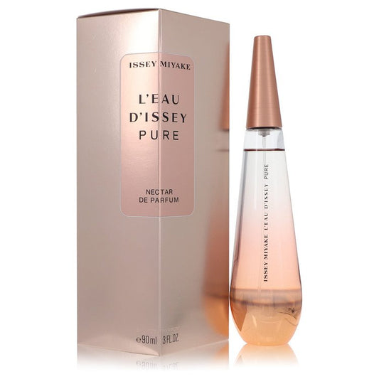 L'eau D'issey Pure Nectar De Parfum von Issey Miyake Eau De Parfum Spray für Damen