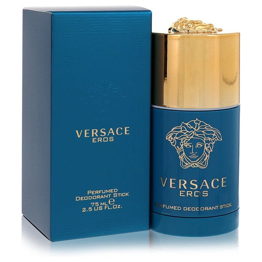 Versace Eros von Versace Deodorant Stick 2,5 oz für Herren