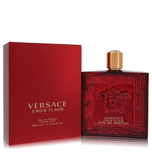 Versace Eros Flame von Versace Eau de Parfum Spray für Herren