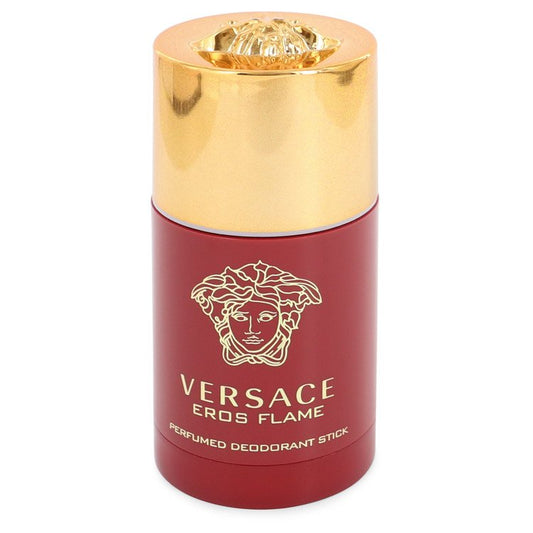 Versace Eros Flame von Versace Deodorant Stick 2,5 oz für Herren