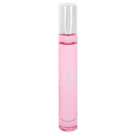 Versace Bright Crystal Absolu Eau De Parfum Rollerball für Damen 3ml
