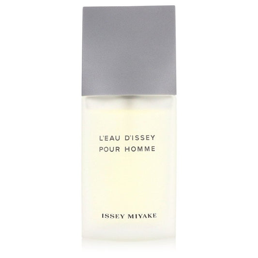 LEau DIssey von Issey Miyake Eau de Toilette Spray Unverpackt 1.3 oz für Herren