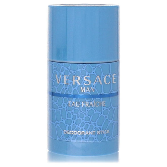Versace Man von Versace Eau Fraiche Deodorant Stick 2,5 oz für Herren