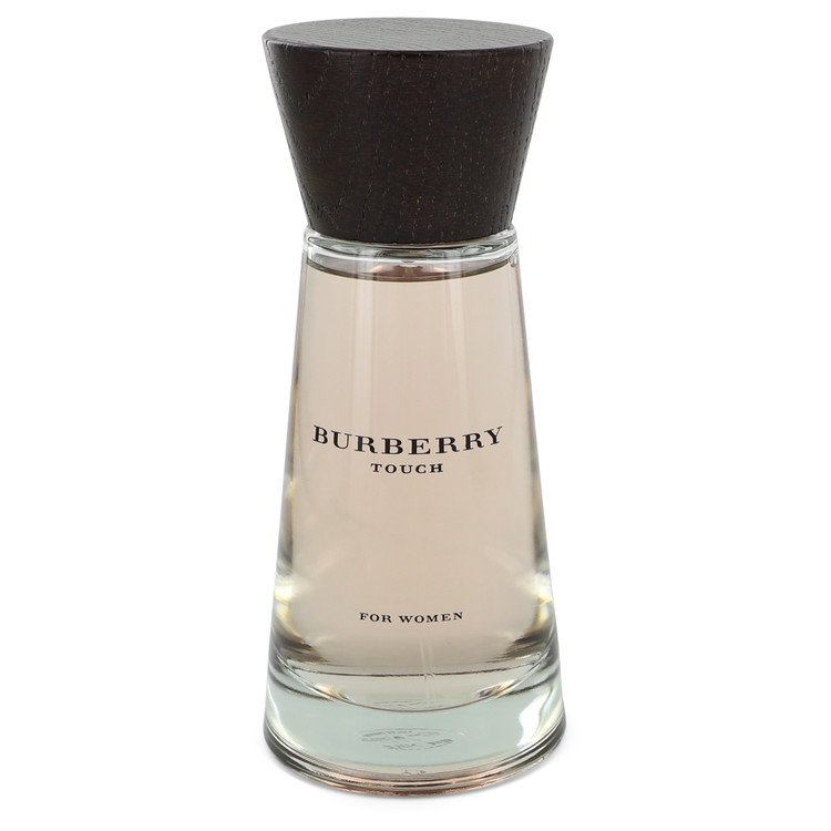 Burberry Touch von Burberry Eau De Parfum Spray (ohne Verpackung) 3,3 oz für Damen