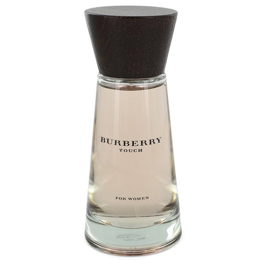 Burberry Touch von Burberry Eau De Parfum Spray (ohne Verpackung) 3,3 oz für Damen