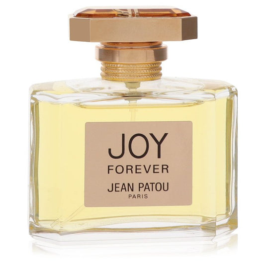 Joy Forever von Jean Patou Eau De Parfum Spray Unverpackt 2,5 Unzen für Frauen