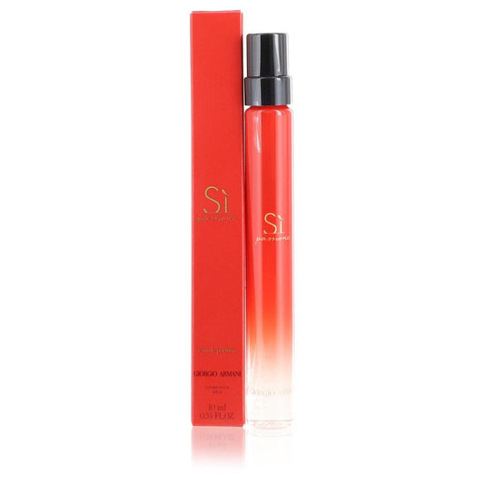 Armani Si Passione von Giorgio Armani Mini EDP Pen Spray 0,34 oz für Damen