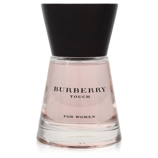 Burberry Touch von Burberry Eau De Parfum Spray (ohne Verpackung) 1,7 oz für Damen